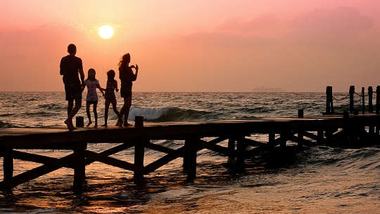 Relationships That Can Secure, Challenge, or Befriend The Soul Relationships That Can Secure, Challenge, or Befriend The Soul